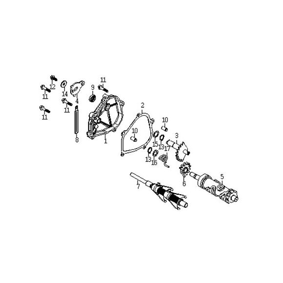 SMC Girdrev SMC J-MAX EFI