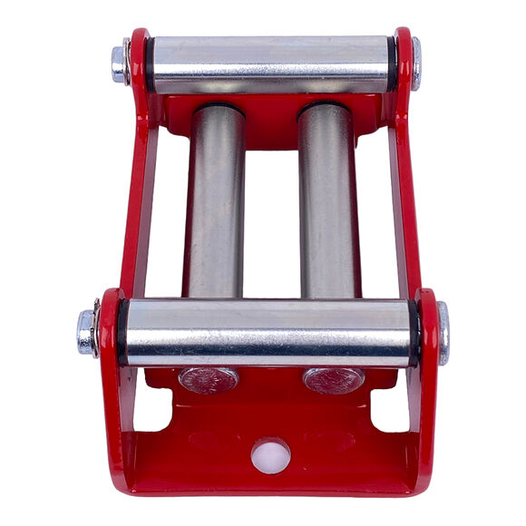 DRAGON WINCH Vaierstyring/vinsjruller ATV Vinsj CF Moto/Goes 110 mm