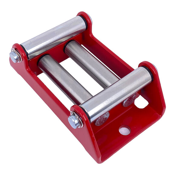 DRAGON WINCH Vaierstyring/vinsjruller ATV Vinsj CF Moto/Goes 110 mm