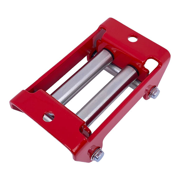 DRAGON WINCH Vaierstyring/vinsjruller ATV Vinsj CF Moto/Goes 110 mm