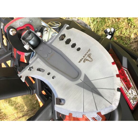 VALERYD Multi spade Balder 9-i-1