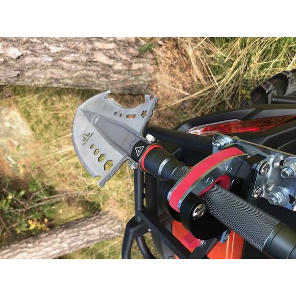 VALERYD Multi spade Balder 9-i-1