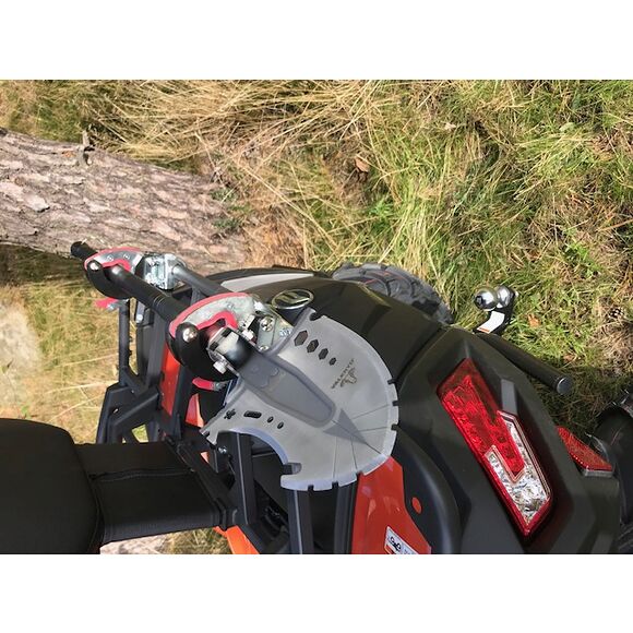 VALERYD Multi spade Balder 9-i-1
