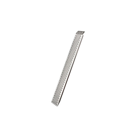 VALERYD Lasterampe Aluminium 150cm Maks 200Kg