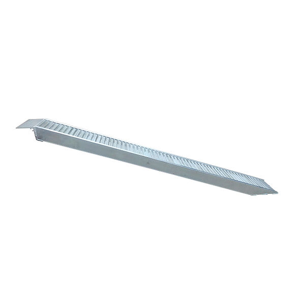 VALERYD Lasterampe Aluminium 200cm Maks 3310Kg