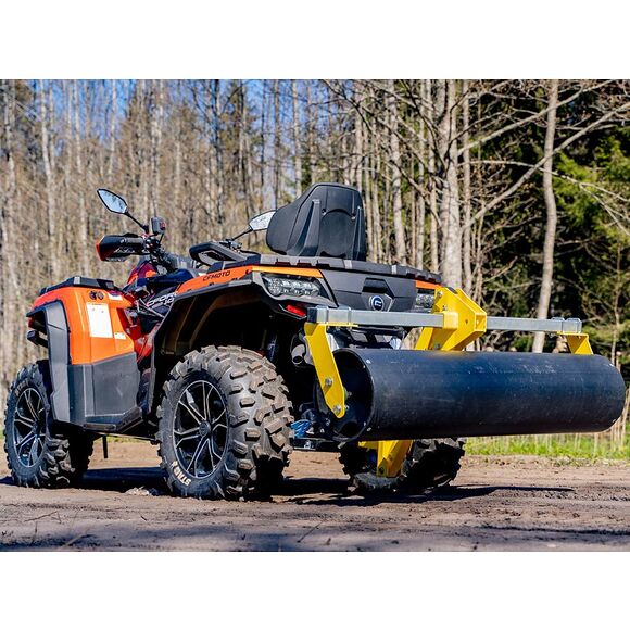 Iron Baltic (IB) Rullet for IB Redskapsbærer