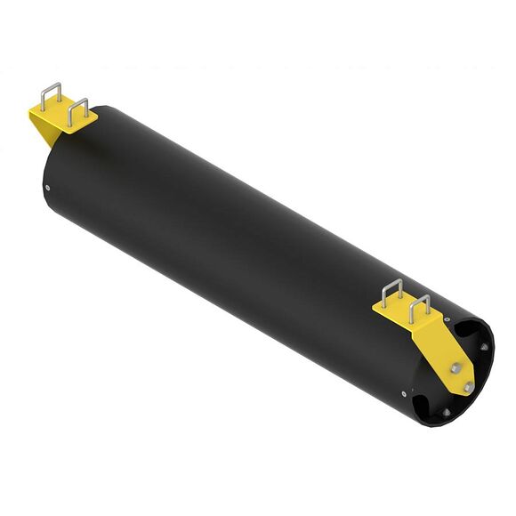 Iron Baltic (IB) Rullet for IB Redskapsbærer