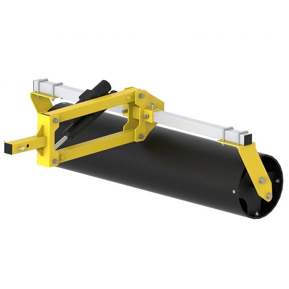 Iron Baltic (IB) Rullet for IB Redskapsbærer