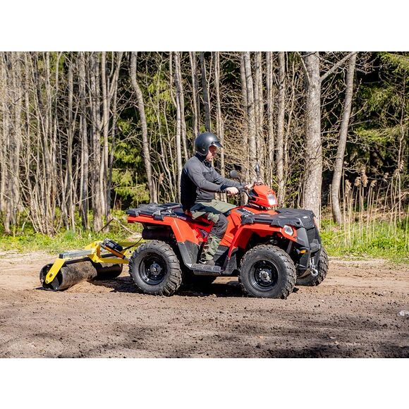 Iron Baltic (IB) Rullet for IB Redskapsbærer