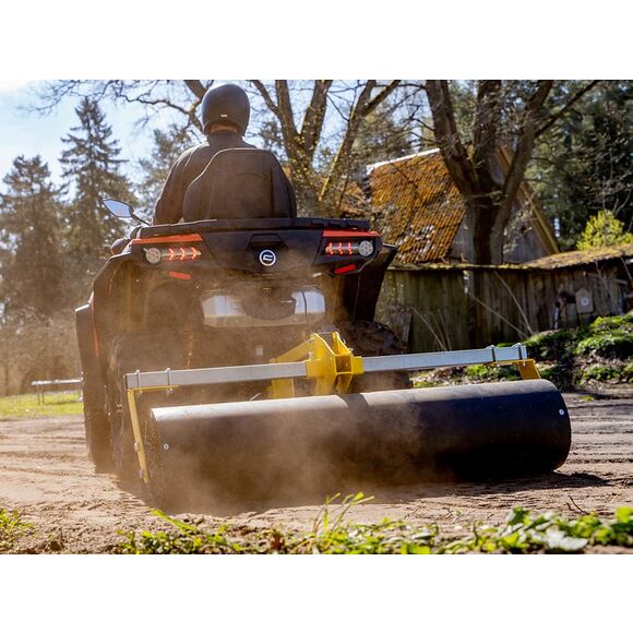 Iron Baltic (IB) Rullet for IB Redskapsbærer