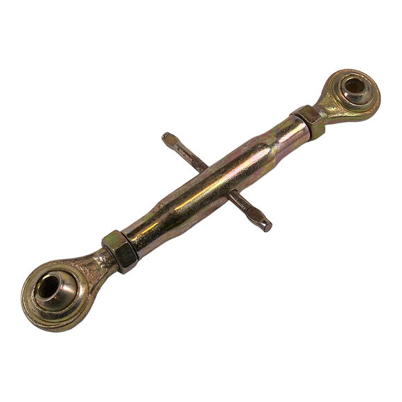 ATV-PRO Skruv til votter, trekkstang komplett til slagghakke