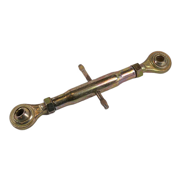 ATV-PRO Skruv til votter, trekkstang komplett til slagghakke