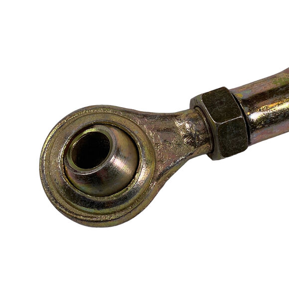 ATV-PRO Skruv til votter, trekkstang komplett til slagghakke