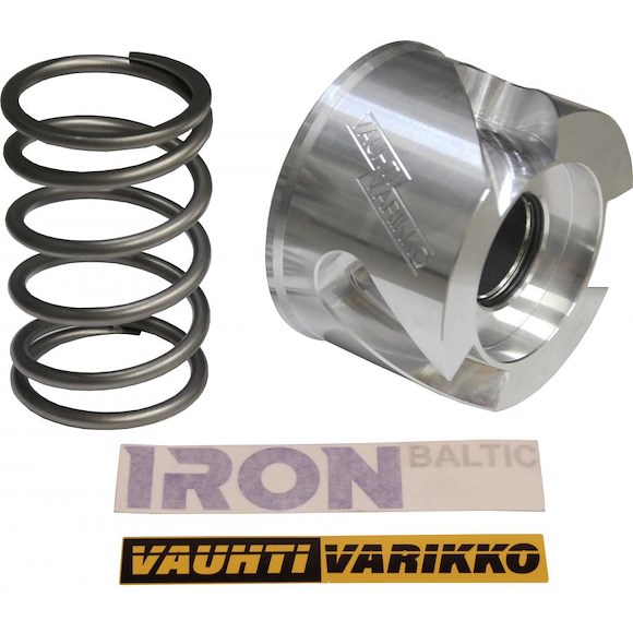 Iron Baltic (IB) Variatorkit CF Moto C-Force 850/1000 (2024+) G3 Stage 3 (Trail)