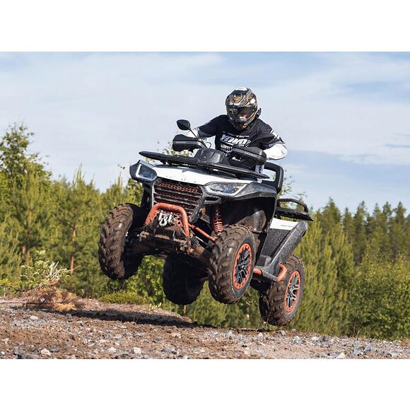 Vauhti Varikko Variatorsett Segway Snarler AT6 Stage 1 & 2