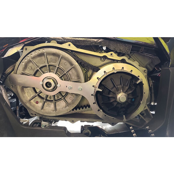 Iron Baltic (IB) Variatorverktøy CF Moto CVTech LP3