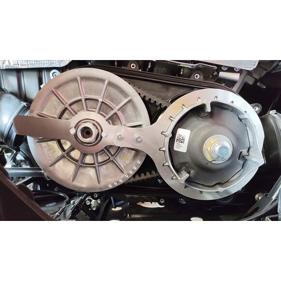 Iron Baltic (IB) Variatorverktøy CF Moto CVTech LP3