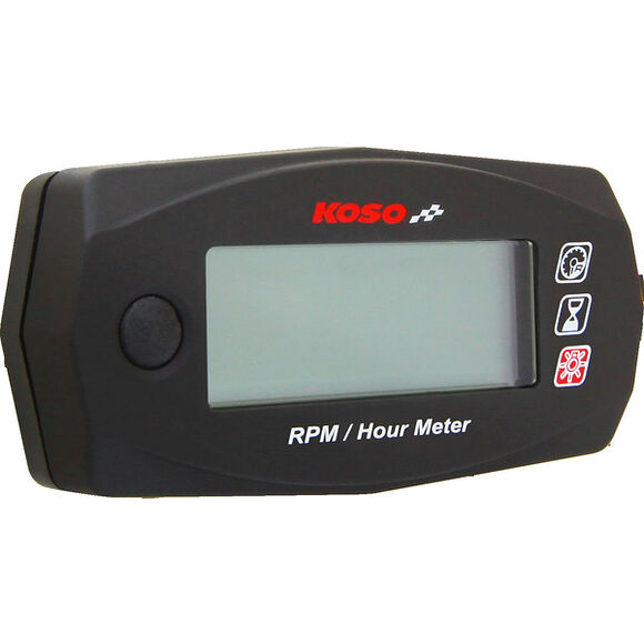 KOSO Turteller Koso Mini 4