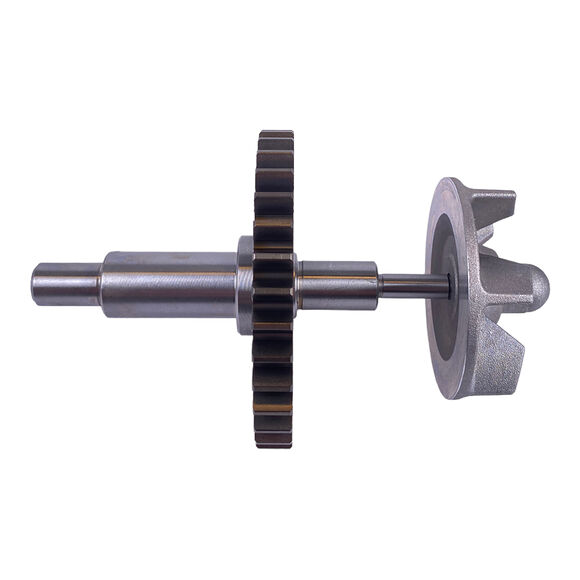 BRONCO Vannpumpeaksel med impeller for Polaris