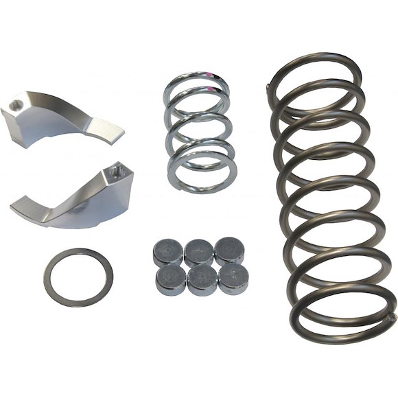 Vauhti Varikko Variatorkit Aodes Pathcross 1000 Stage 3 (Trail+Arbeid)