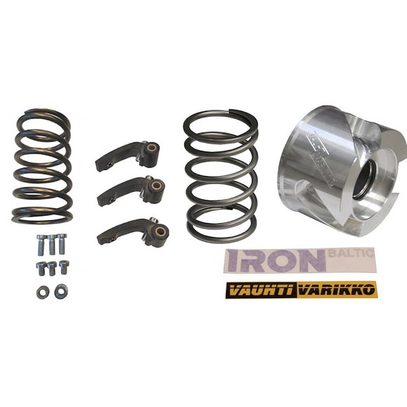 Vauhti Varikko Variatorkit CF Moto C-Force 1000 MV 2025+ G3 Stage 3 (Mud)