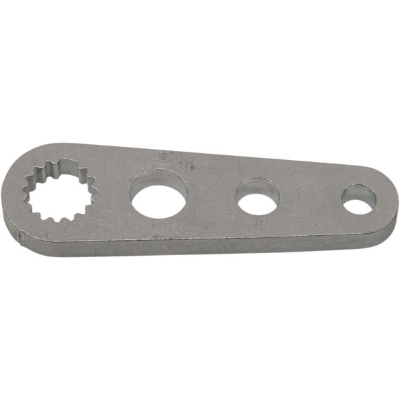 QUAD LOGIC Girførerarm Polaris 330–800 2003–2008