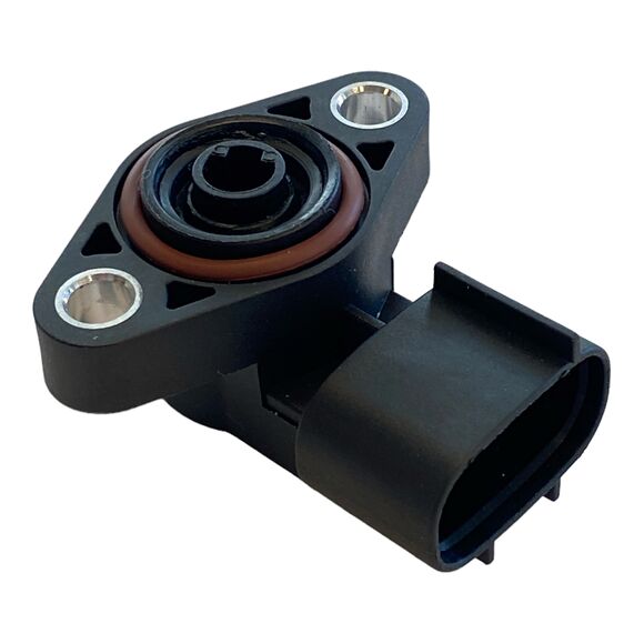 ATV LAB Girposisjonssensor Honda TRX 450 ES