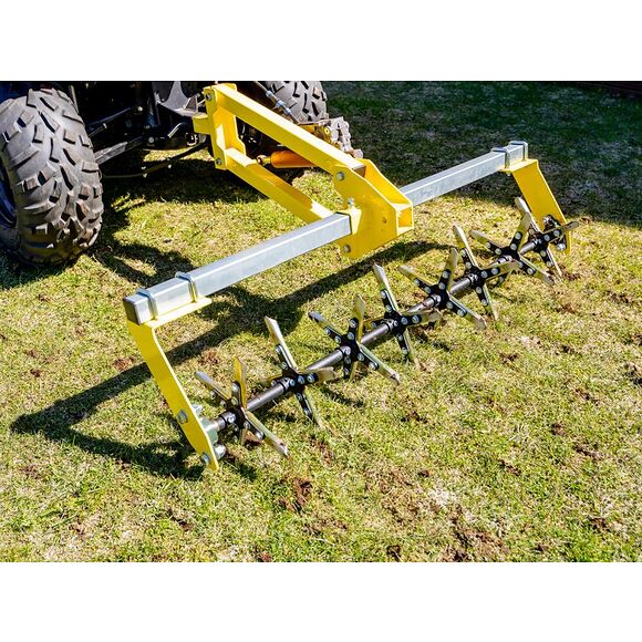 Iron Baltic (IB) Vertikal kutter for IB Tool Carrier