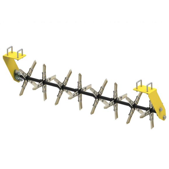 Iron Baltic (IB) Vertikal kutter for IB Tool Carrier