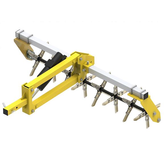 Iron Baltic (IB) Vertikal kutter for IB Tool Carrier