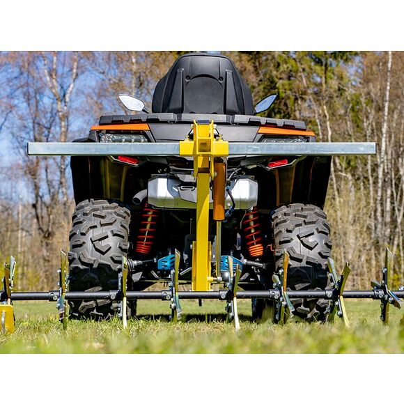 Iron Baltic (IB) Vertikal kutter for IB Tool Carrier