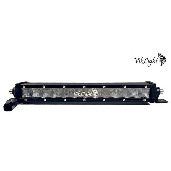 VIKLIGHT Viklight 14 Tommer 60W / 5160 Lumen LED Arbeidslysrampe