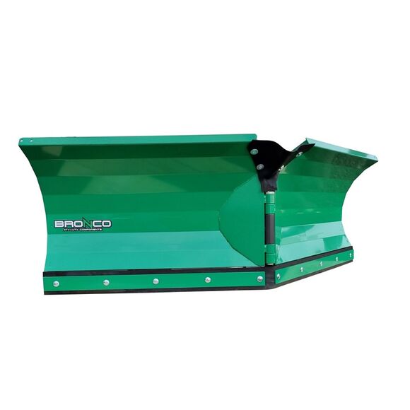 BRONCO V-Plogblad 160cm Bronco
