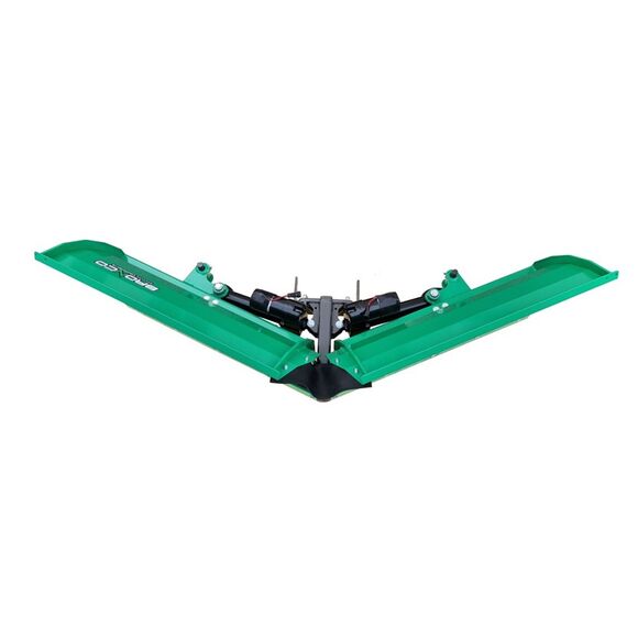 BRONCO V-Plogblad 160cm Bronco