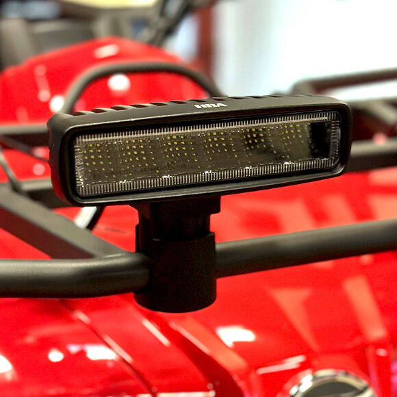 HBA Belysningssett til plog, slim (5040 lumen)