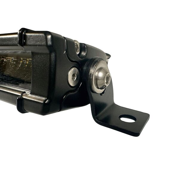 HBA Lysramp 15 Tommer 60W / 5040 Lumen med Kabelsett