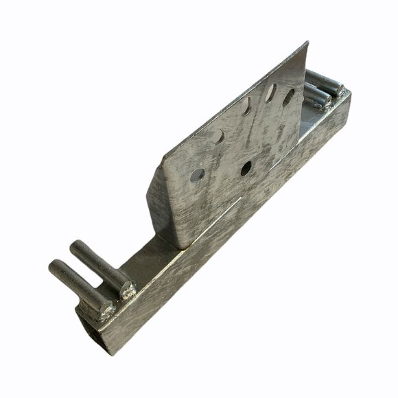 BRONCO Fiskeløftebom for Bronco tømmervogn