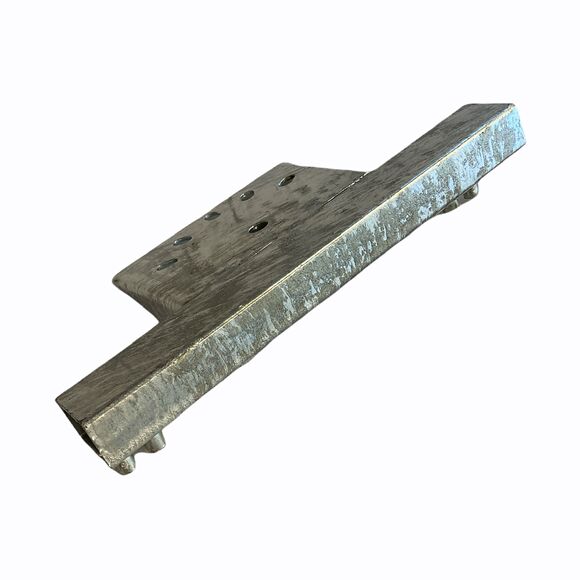 BRONCO Fiskeløftebom for Bronco tømmervogn