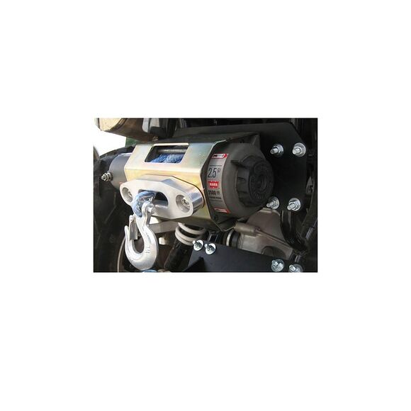 Iron Baltic (IB) Vinsjfeste bak, CF Moto / Goes 500/520