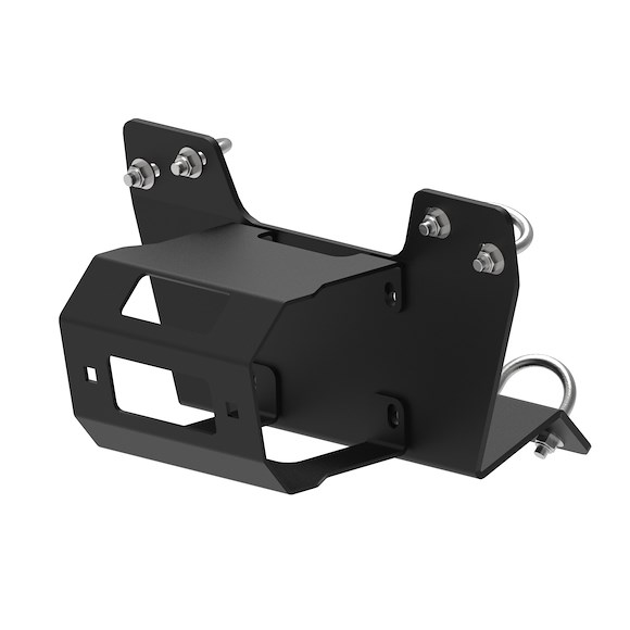 Iron Baltic (IB) Vinsjbrakett Bakre Can Am Outlander G3