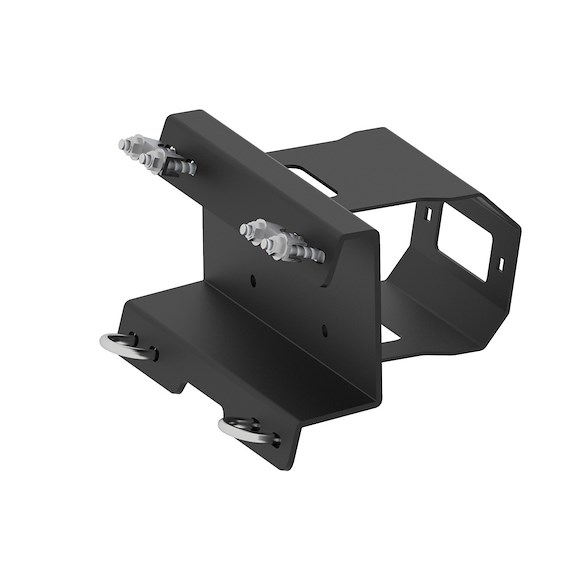 Iron Baltic (IB) Vinsjfeste bak CF Moto C Force 625 -2022