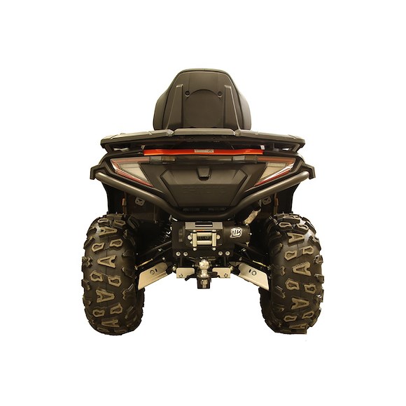 Iron Baltic (IB) Vinsjfeste bak CF Moto C Force 625 -2022