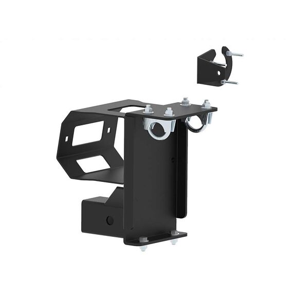 Iron Baltic (IB) Vinsjfeste bak med 2-tommers tilhengerfeste Polaris