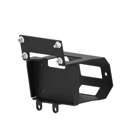 Iron Baltic (IB) Vinsjfeste bak, ODES 650 / 850 / 1000