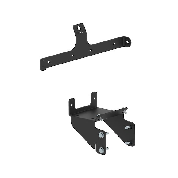 Iron Baltic (IB) Vinsjfeste Bak TGB Blade 1000/600/600LT