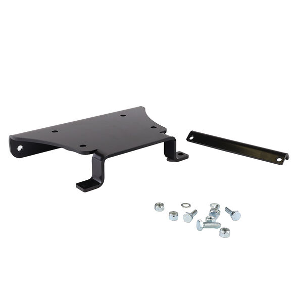 WARN Vinsjfeste foran Can-Am Outlander 330/400 03-