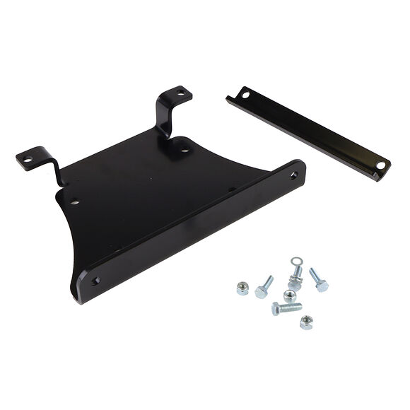 WARN Vinsjfeste foran Can-Am Outlander 330/400 03-