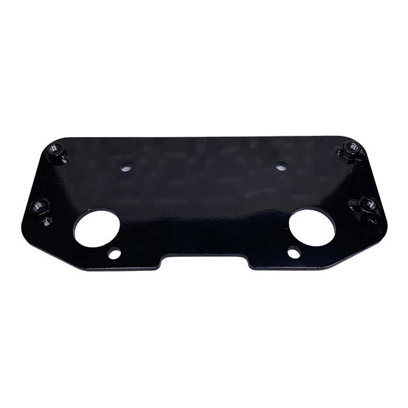 CF MOTO Vinsj monteringsplate CF Moto 450/520