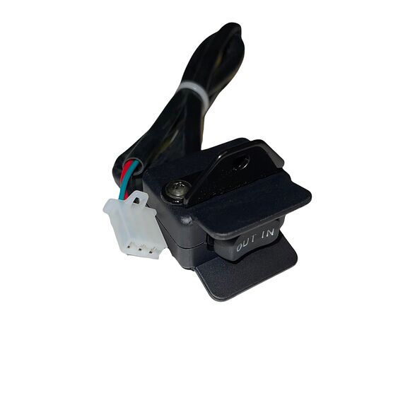 CF MOTO Vinsj Mini Rocker Switch / Vinsjstyring CF Moto