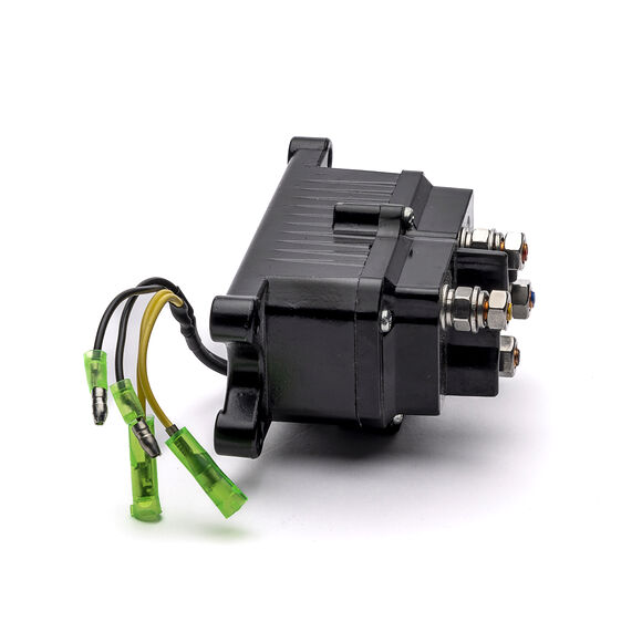 ROUGHWORX ATV Vinsj Relé 12V / 200A